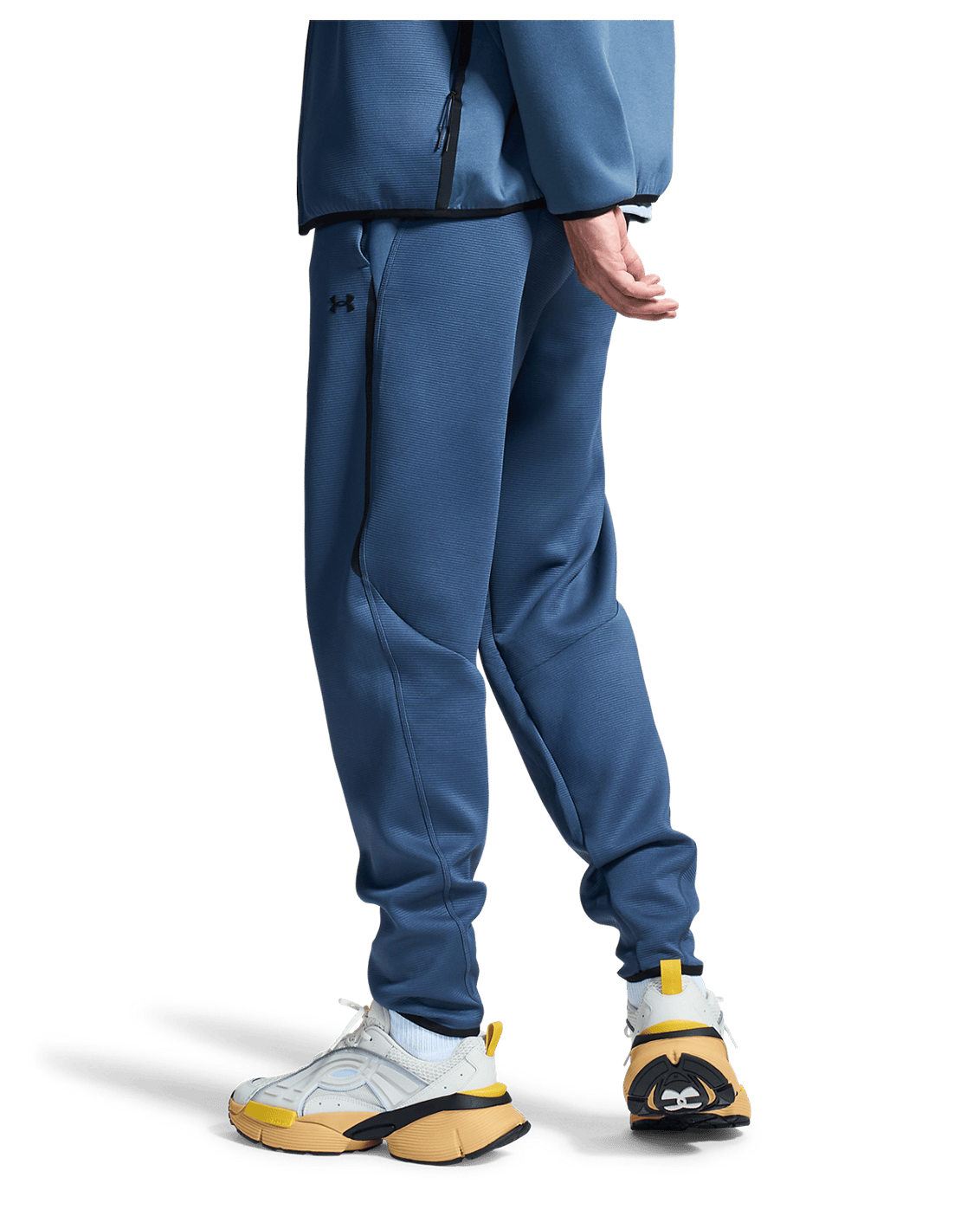 Under Armour UA Unstoppable Fleece Textured Men's Joggers