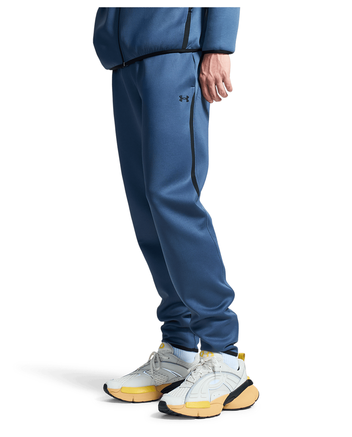Under Armour UA Unstoppable Fleece Textured Men's Joggers