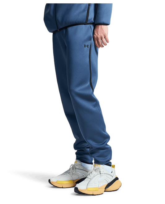 Under Armour UA Unstoppable Fleece Textured Men's Joggers