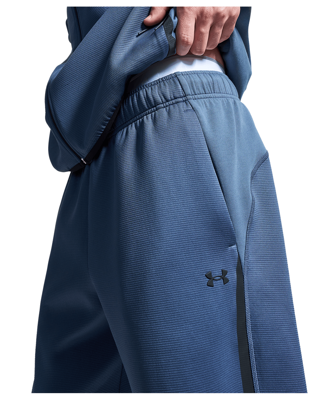 Under Armour UA Unstoppable Fleece Textured Men's Joggers