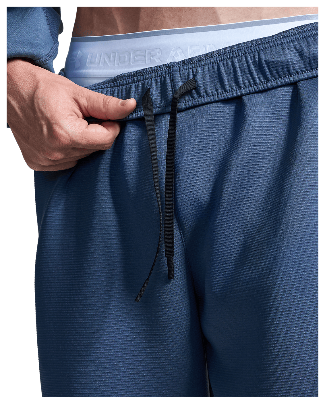 Under Armour UA Unstoppable Fleece Textured Men's Joggers