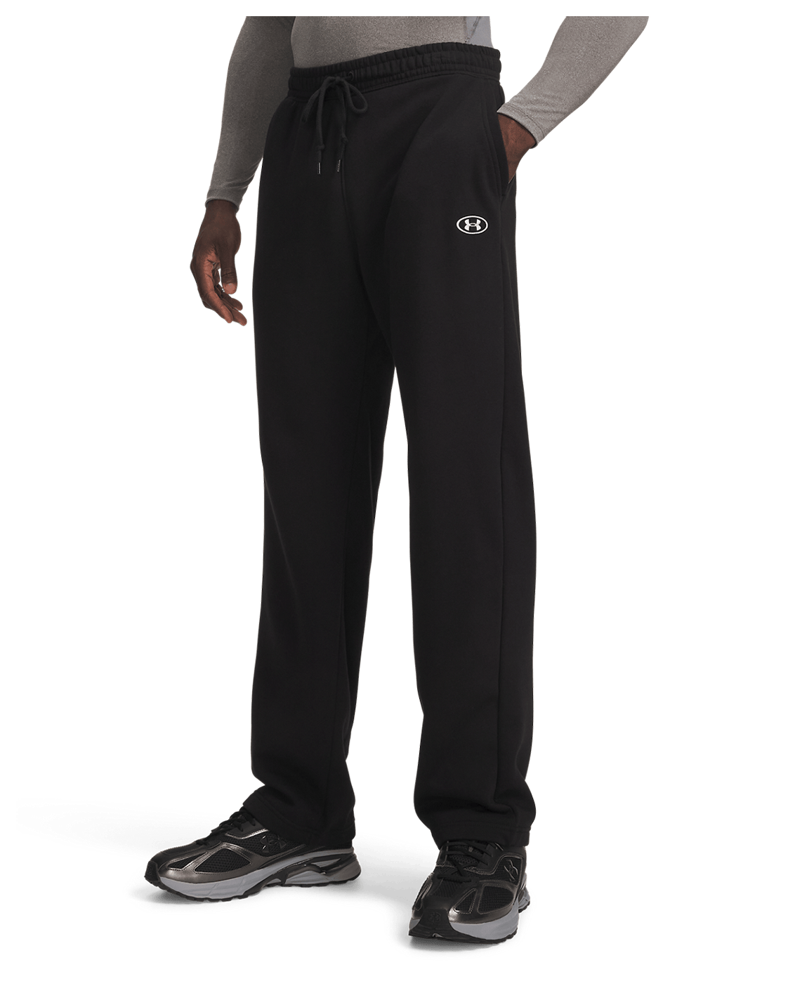 Under Armour UA Rival Fleece Men's Pants