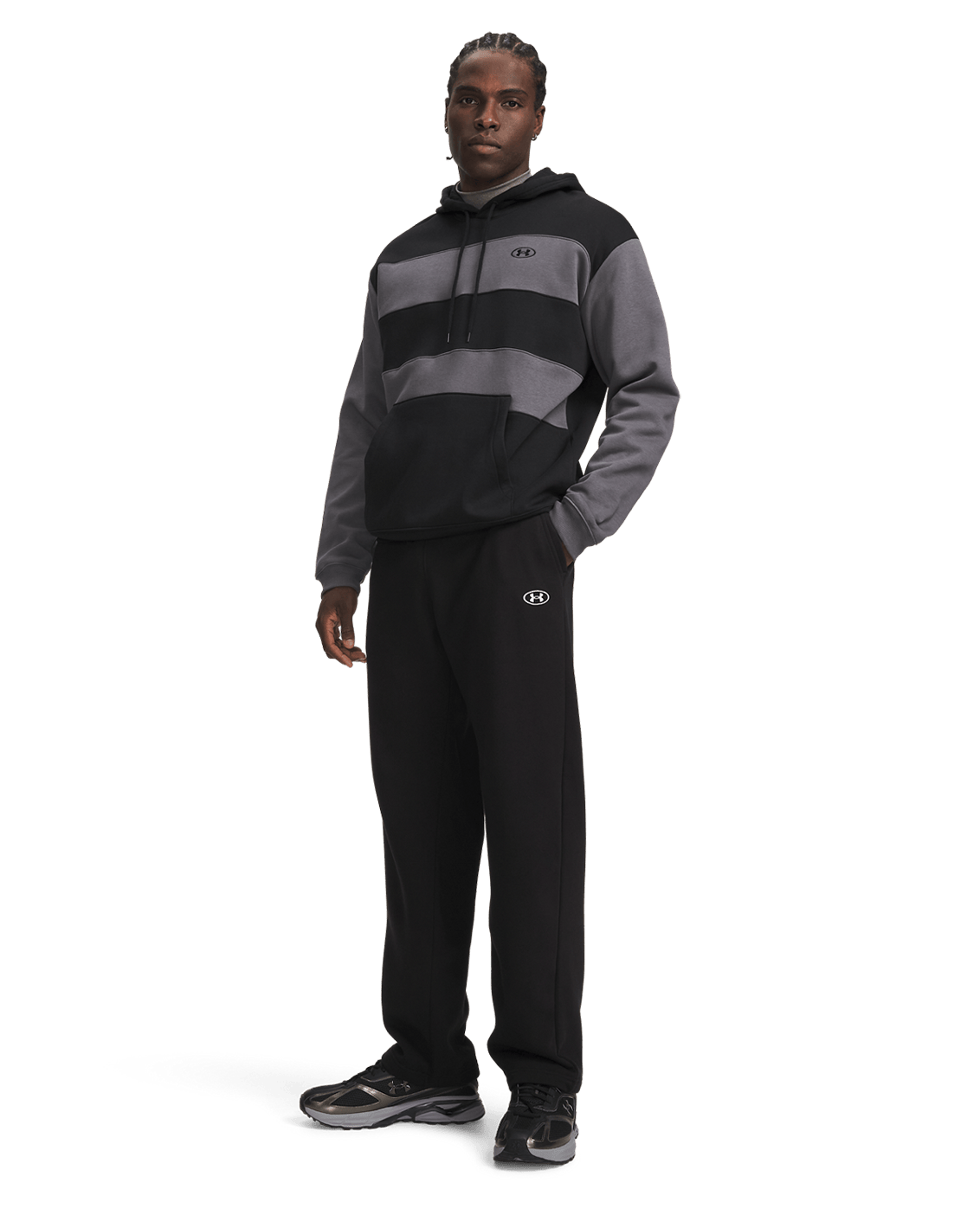 Under Armour UA Rival Fleece Men's Pants