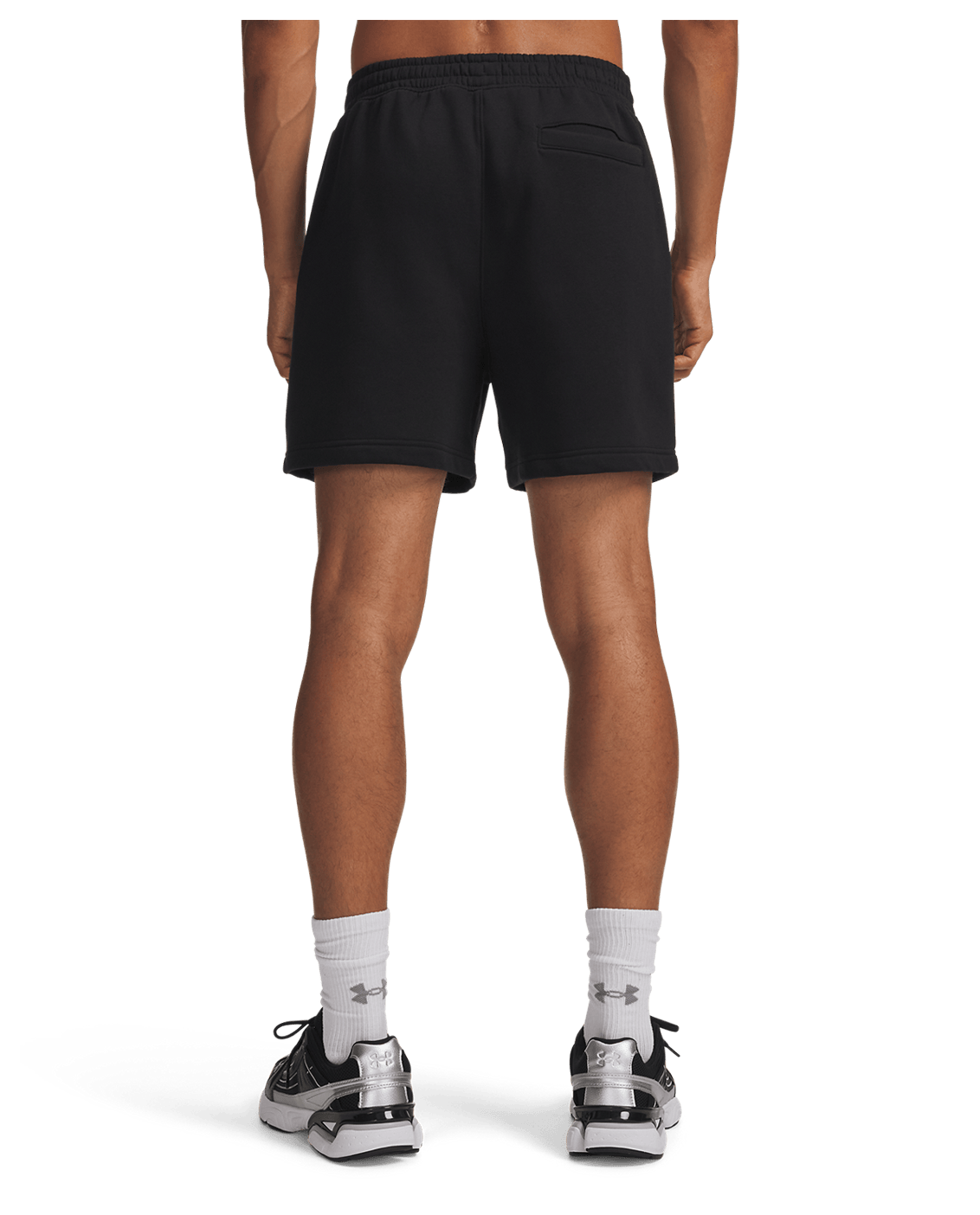 Under Armour Apparel UA Rival Fleece Men's Shorts