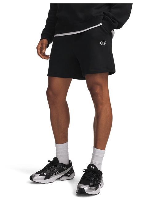 Under Armour Apparel UA Rival Fleece Men's Shorts