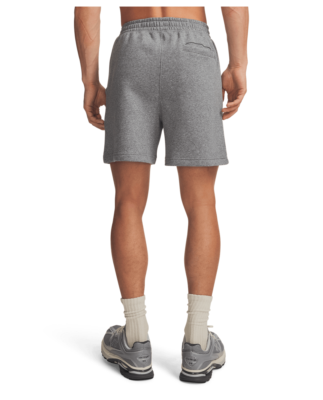Under Armour Apparel UA Rival Fleece Men's Shorts