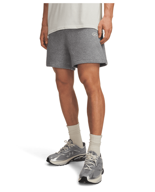 Under Armour Apparel UA Rival Fleece Men's Shorts