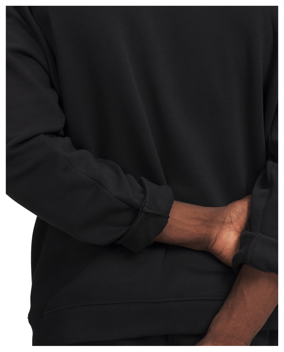 Under Armour Apparel UA Rival Fleece Men's Crew