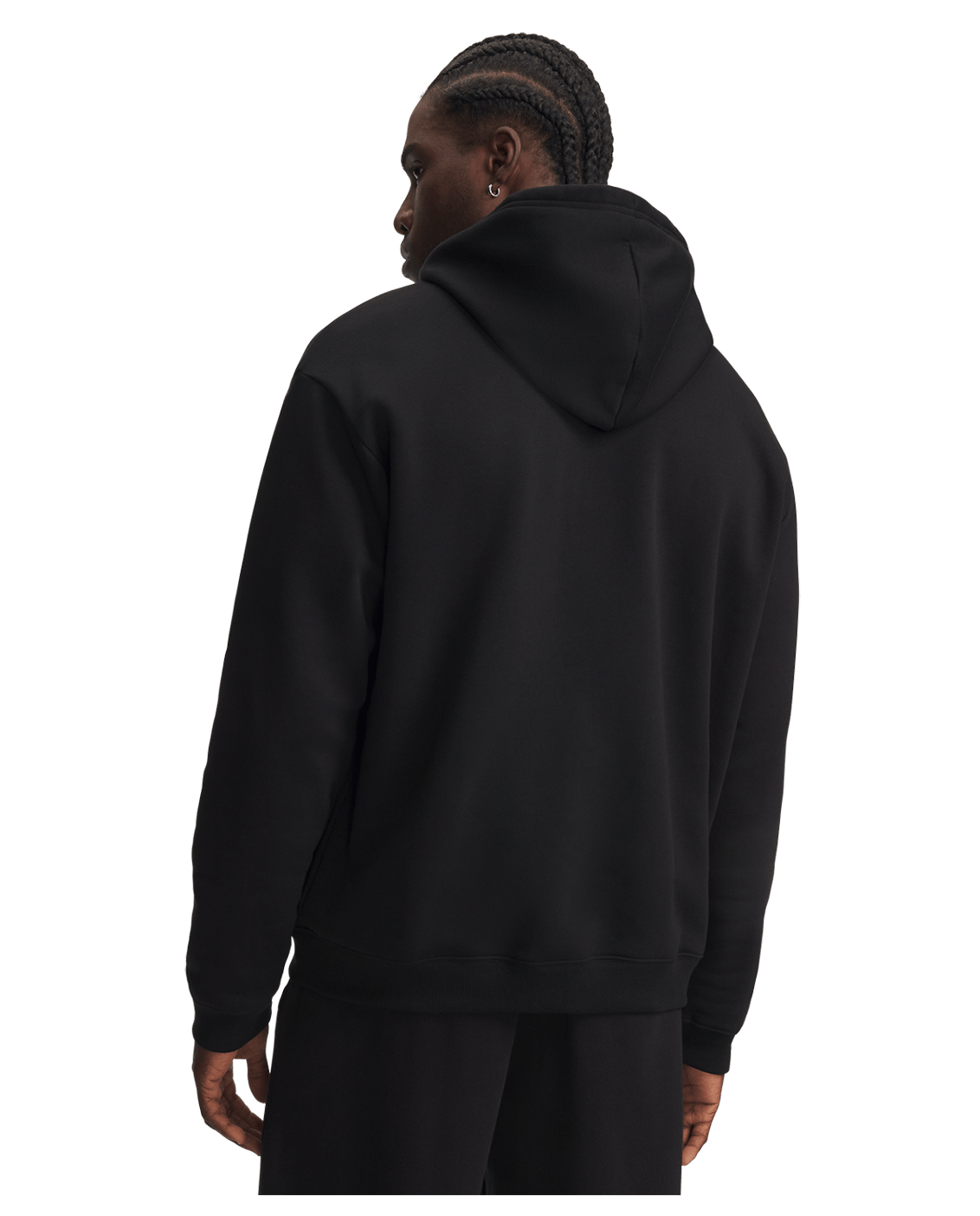 Under Armour UA Rival Fleece Men's Hoodie