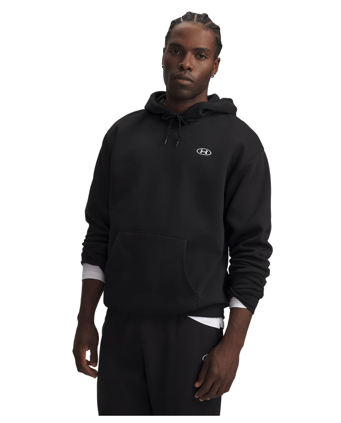 Under Armour UA Rival Fleece Men's Hoodie