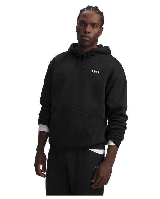 Under Armour UA Rival Fleece Men's Hoodie