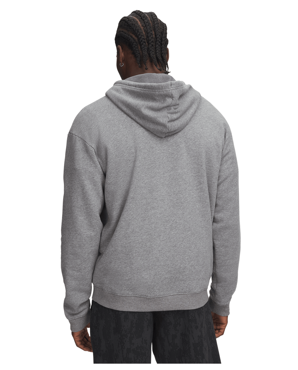 Under Armour UA Rival Fleece Branded Men's Hoodie