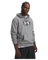 UA Rival Fleece Branded Men's Hoodie
