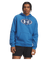 UA Rival Fleece Branded Men's Hoodie