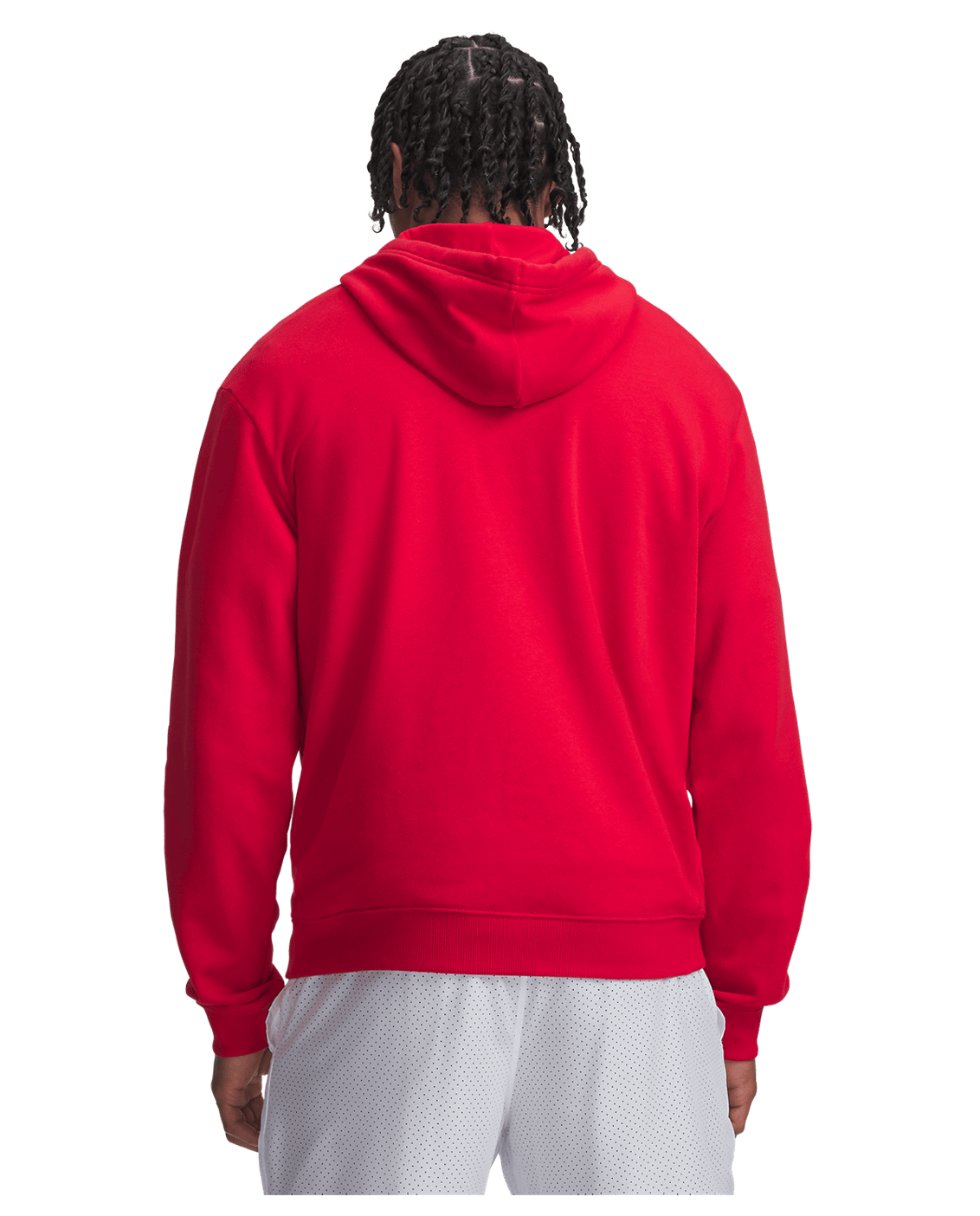 Under Armour Apparel UA Rival Fleece Branded Men's Hoodie