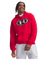 UA Rival Fleece Branded Men's Hoodie