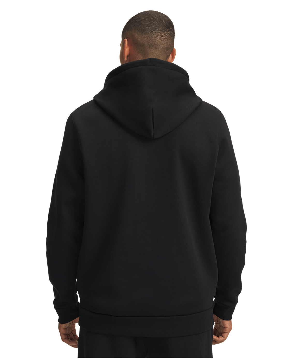 Under Armour Apparel UA Icon Fleece Branded Men's Hoodie