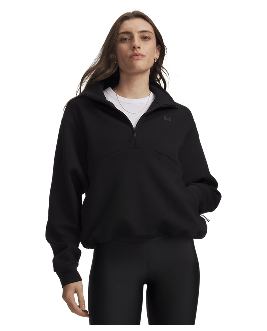 Under Armour UA Unstoppable Fleece Women's ½ Zip