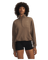 UA Unstoppable Fleece Women's ½ Zip