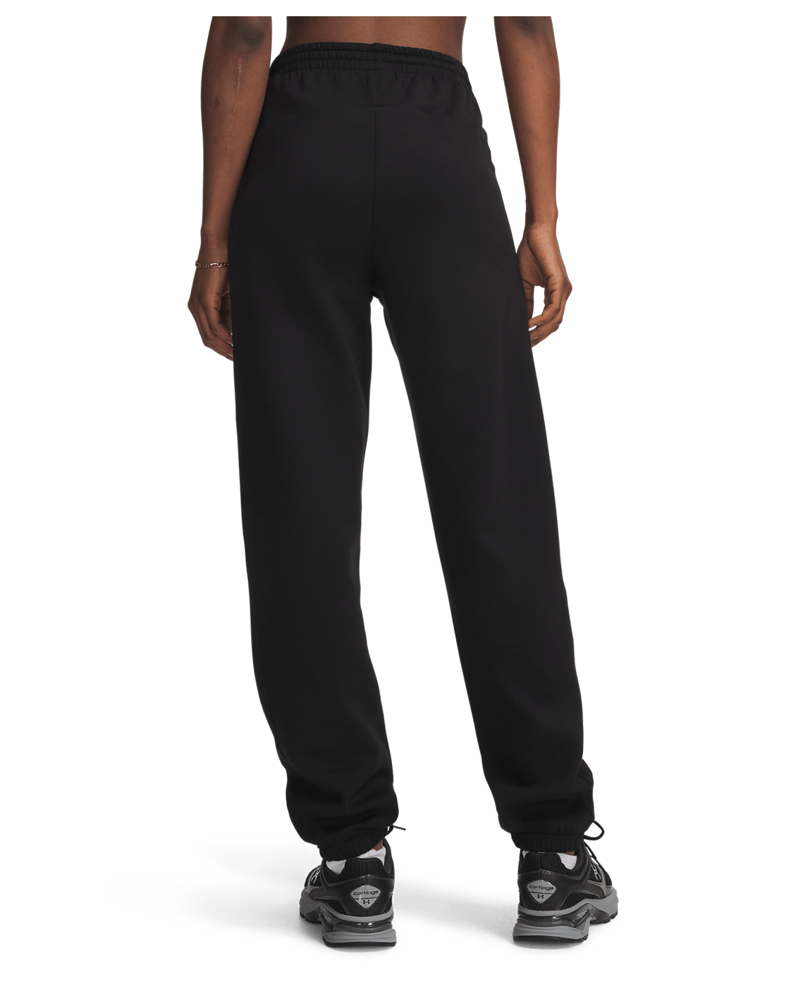 Under Armour Apparel UA Unstoppable Fleece Gym Women's Pants