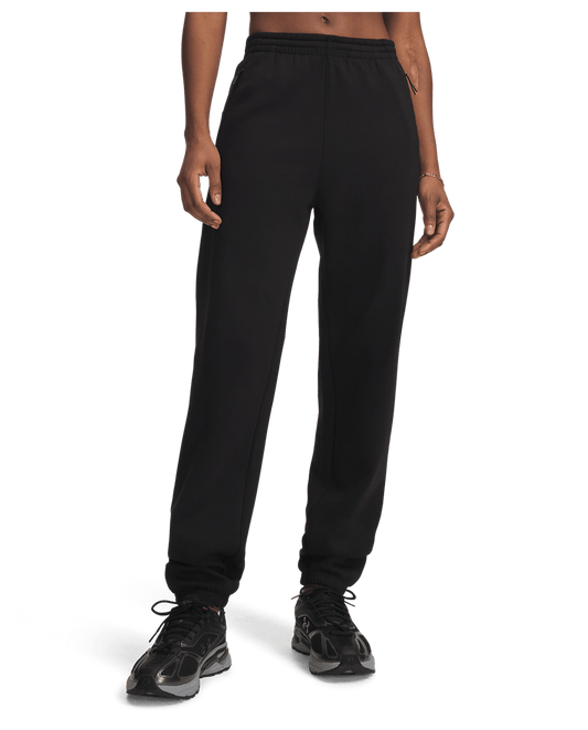 Under Armour UA Unstoppable Fleece Gym Women's Pants