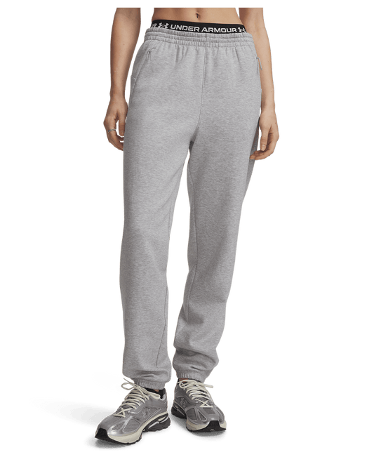 Under Armour UA Unstoppable Fleece Gym Women's Pants