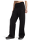 UA Unstoppable Fleece Open Women's Pants