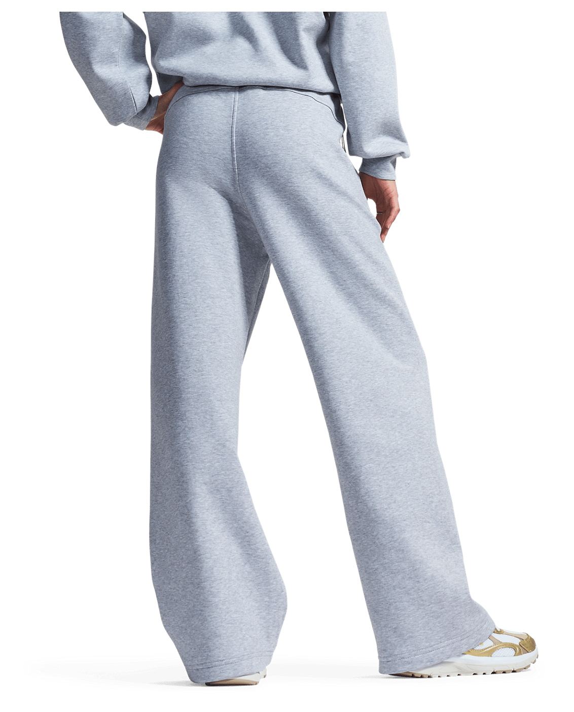 Under Armour UA Unstoppable Fleece Open Women's Pants