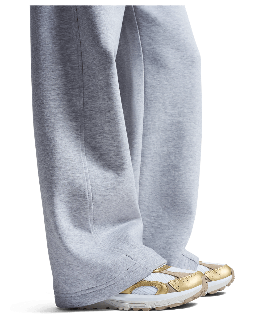 Under Armour UA Unstoppable Fleece Open Women's Pants