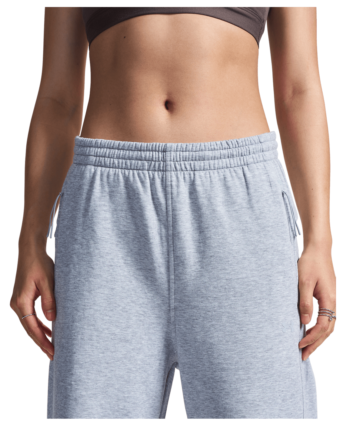 Under Armour UA Unstoppable Fleece Open Women's Pants