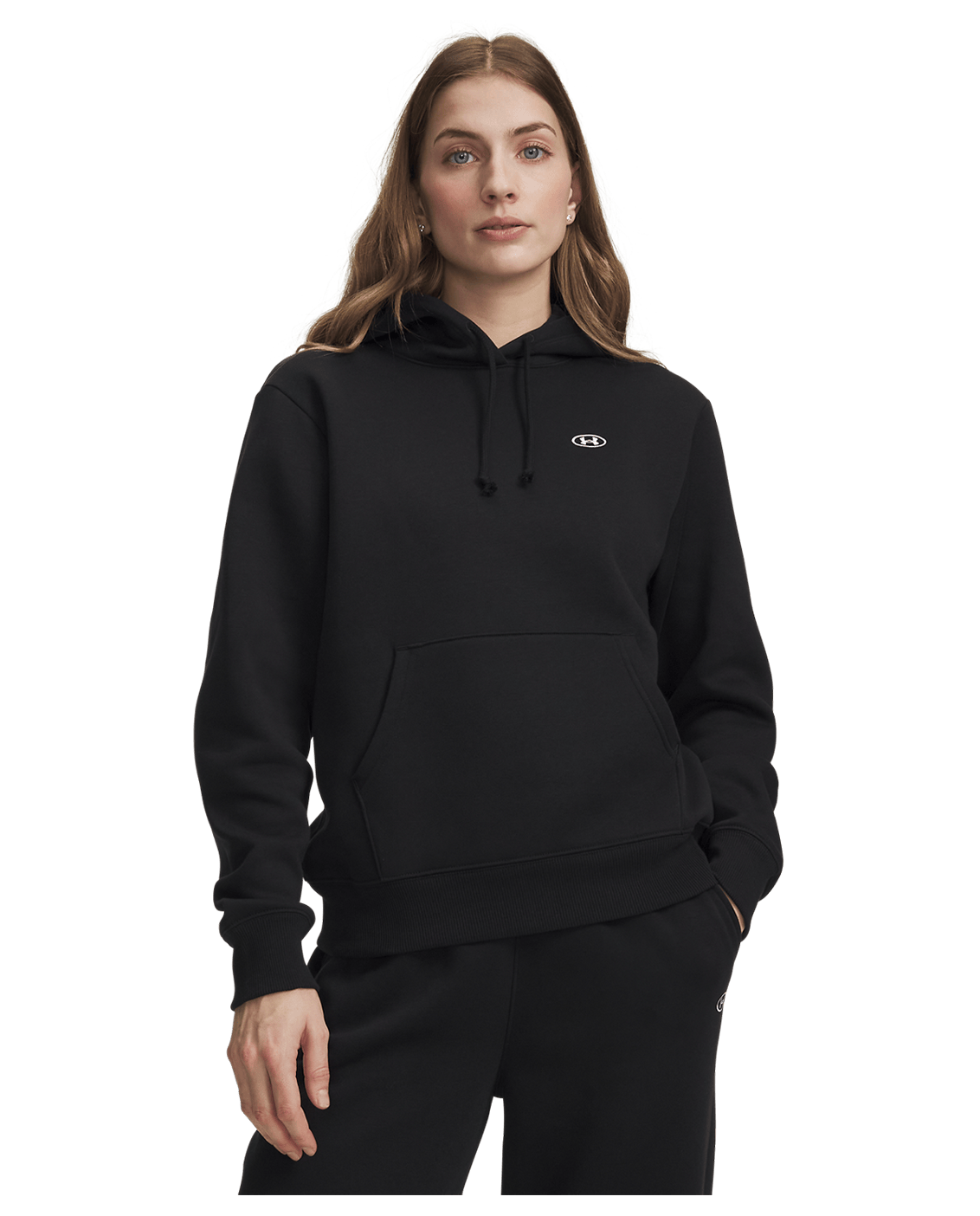 Under Armour Apparel UA Rival Fleece Women's Hoodie