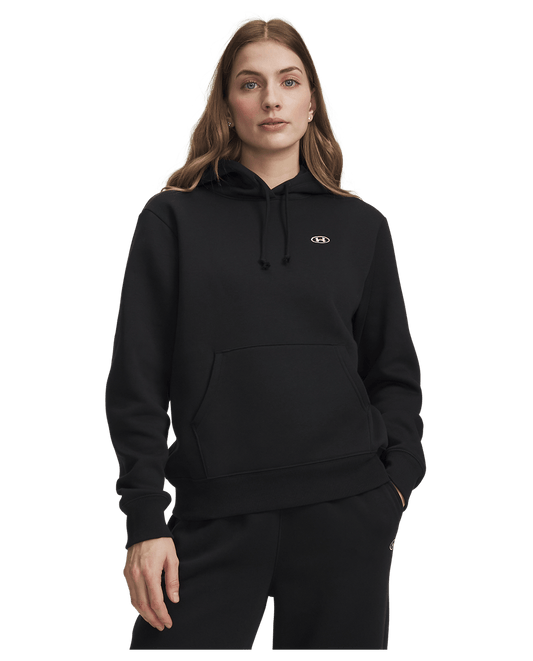 Under Armour Apparel UA Rival Fleece Women's Hoodie