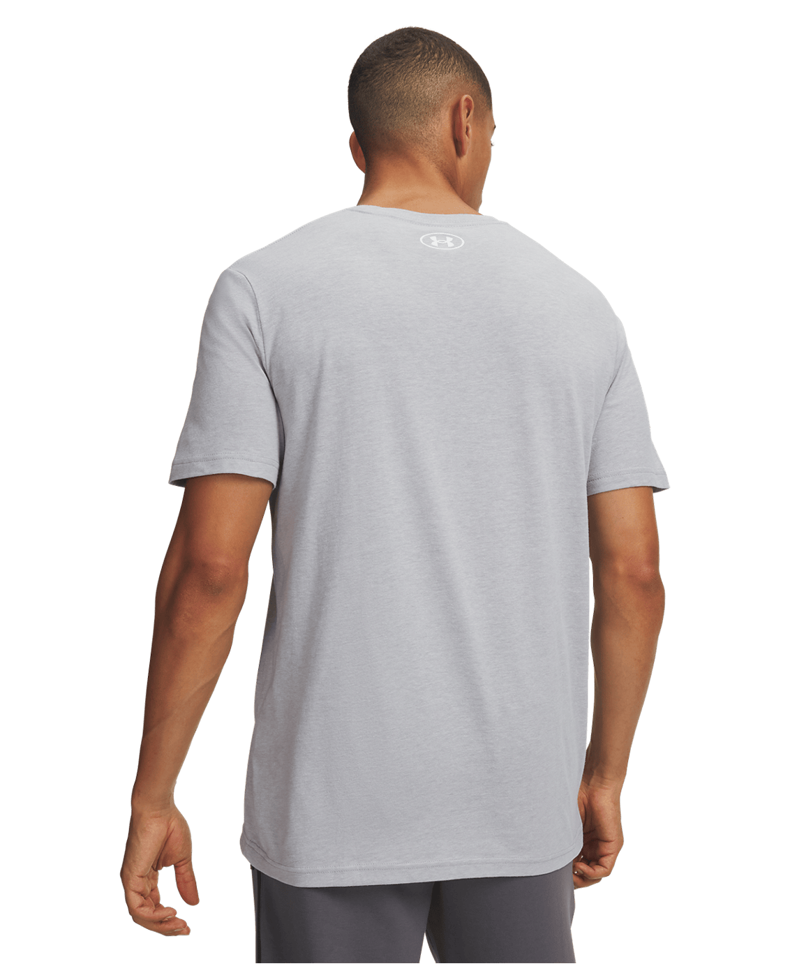 Under Armour Apparel UA Lockertag Men's Short Sleeve