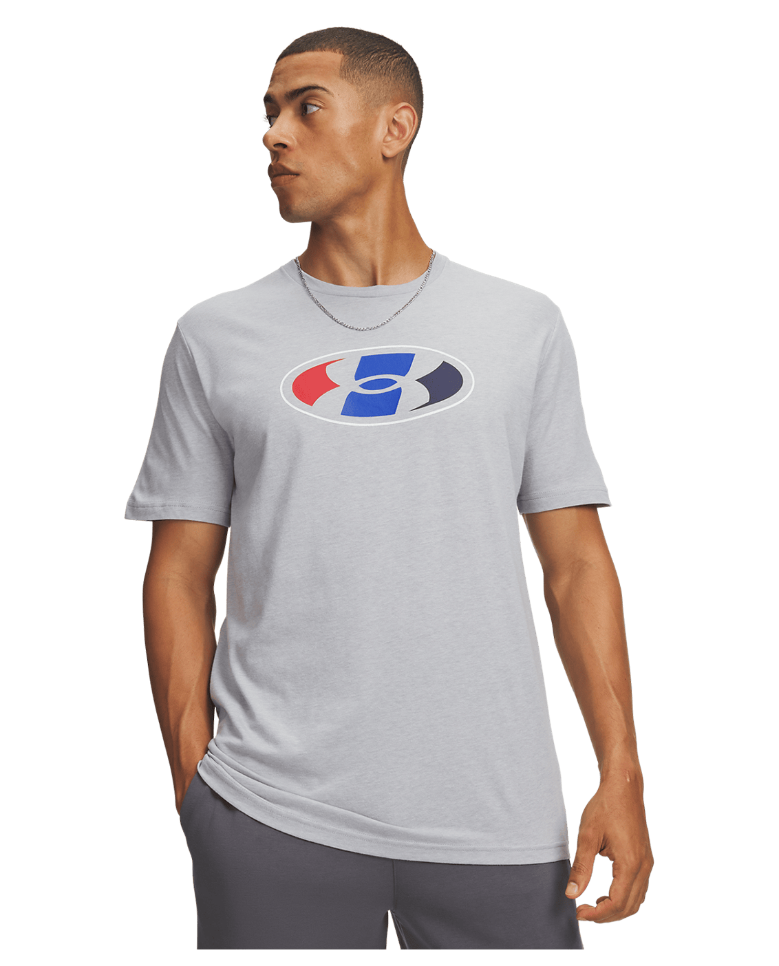 Under Armour Apparel UA Lockertag Men's Short Sleeve