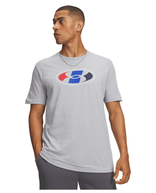 Under Armour Apparel UA Lockertag Men's Short Sleeve