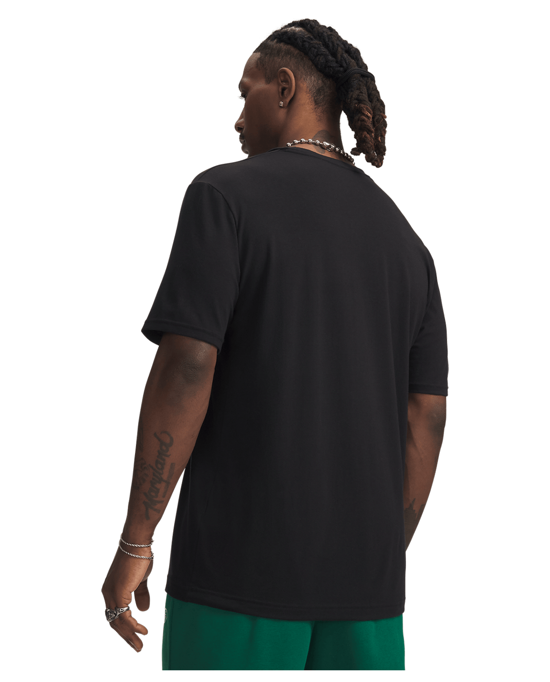 Under Armour UA Rival Lockup Men's Short Sleeve