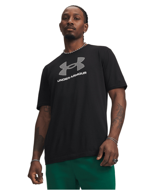 Under Armour UA Rival Lockup Men's Short Sleeve