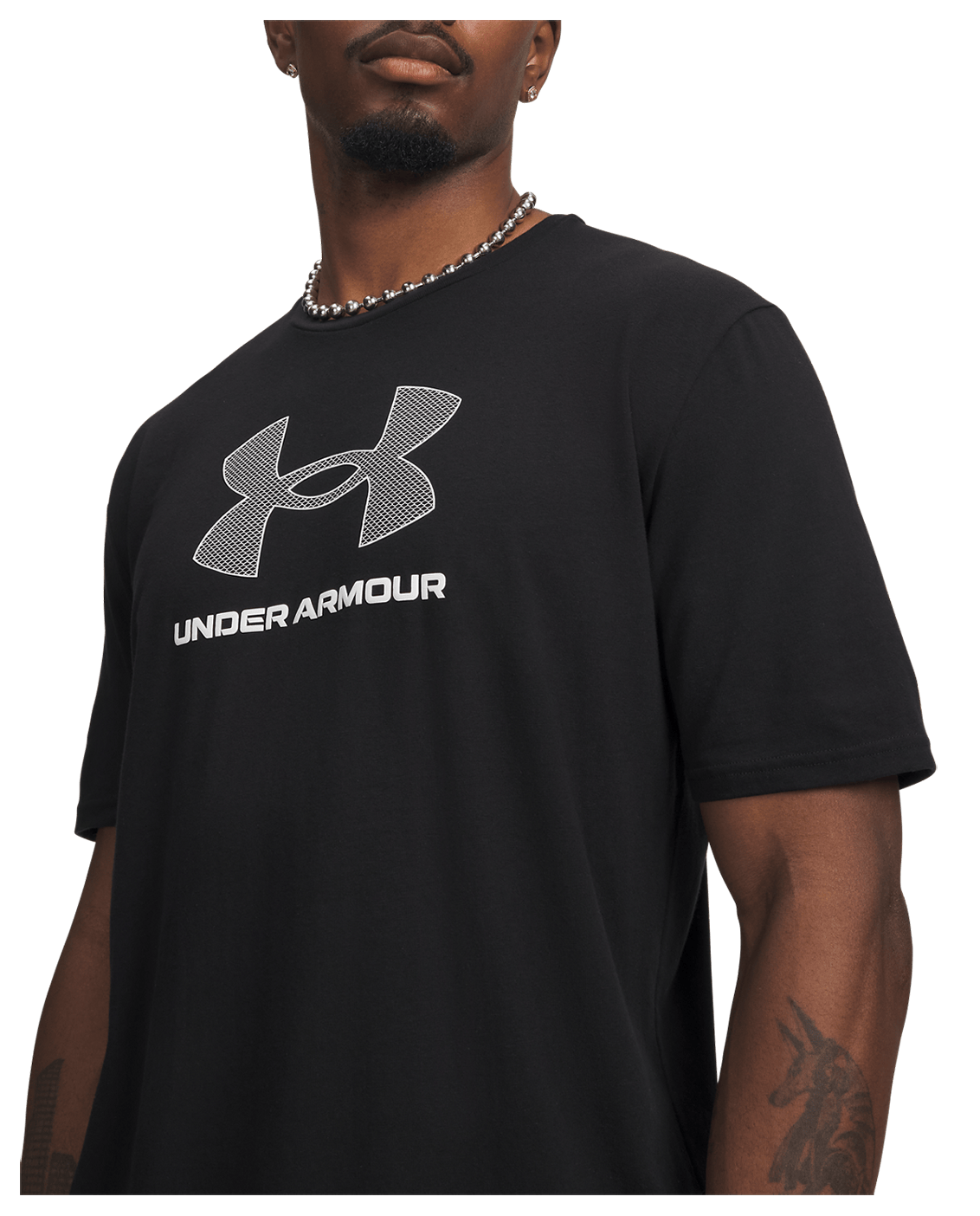 Under Armour UA Rival Lockup Men's Short Sleeve