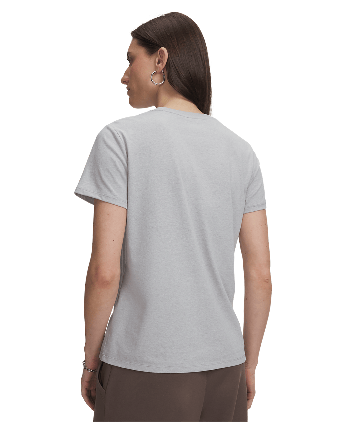 Under Armour Apparel UA Athletics Arch Women's Short Sleeve