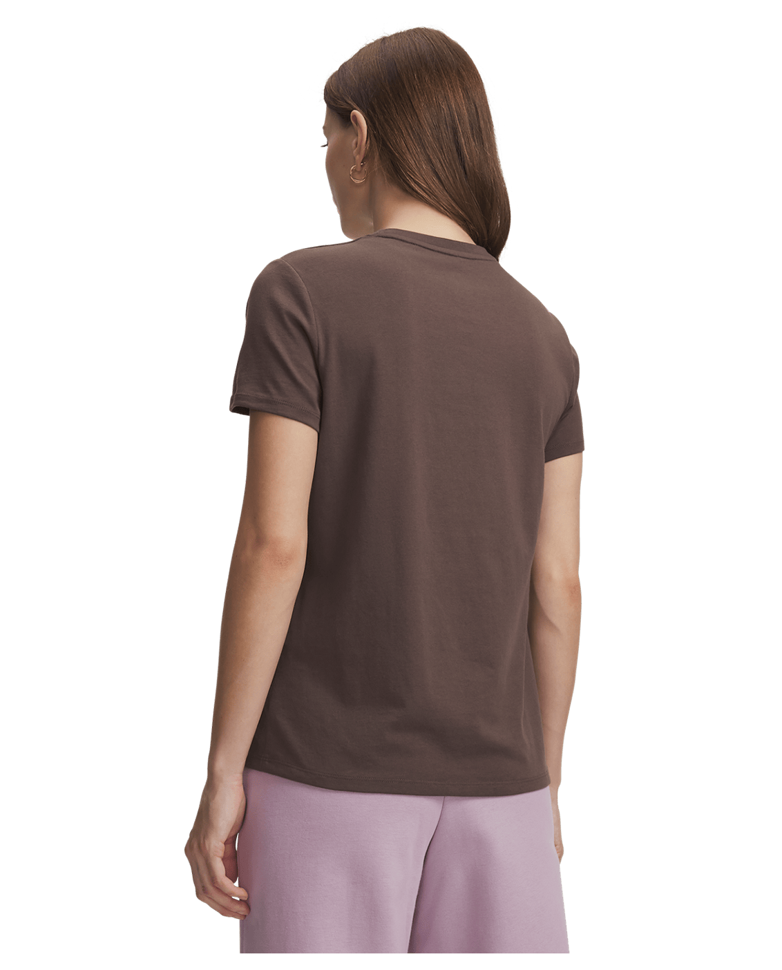 Under Armour Apparel UA Athletics Arch Women's Short Sleeve