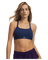 UA Effortless Mid Women's Sports Bra