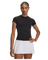 UA Motion Fitted Women's Short Sleeve