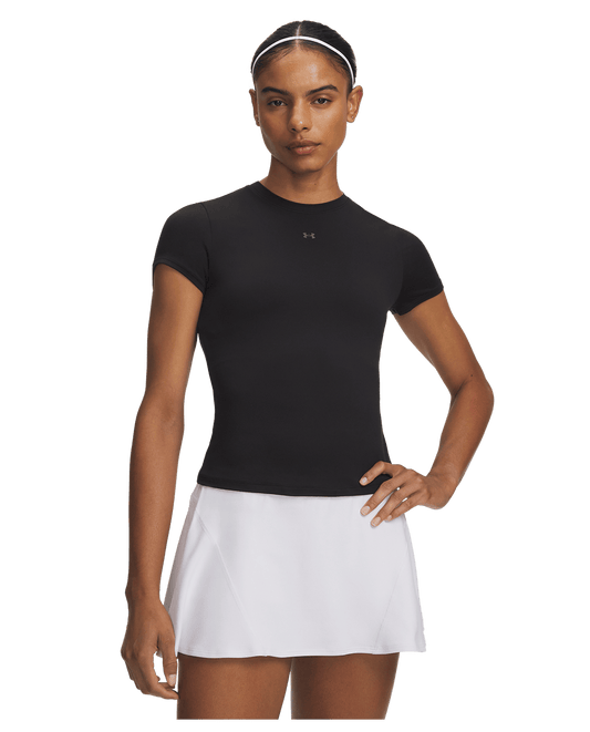 Under Armour Apparel UA Motion Fitted Women's Short Sleeve