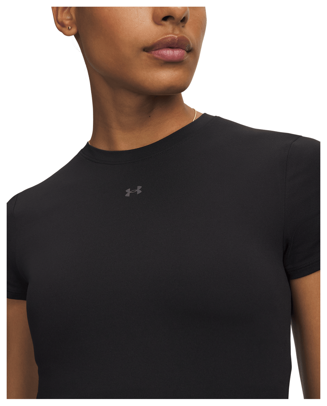 Under Armour UA Motion Fitted Women's Short Sleeve