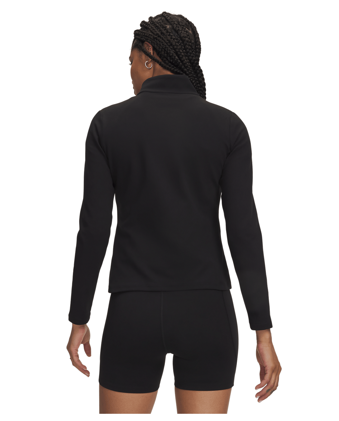 Under Armour Apparel UA Motion Women's Full Zip