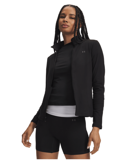 Under Armour UA Motion Women's Full Zip