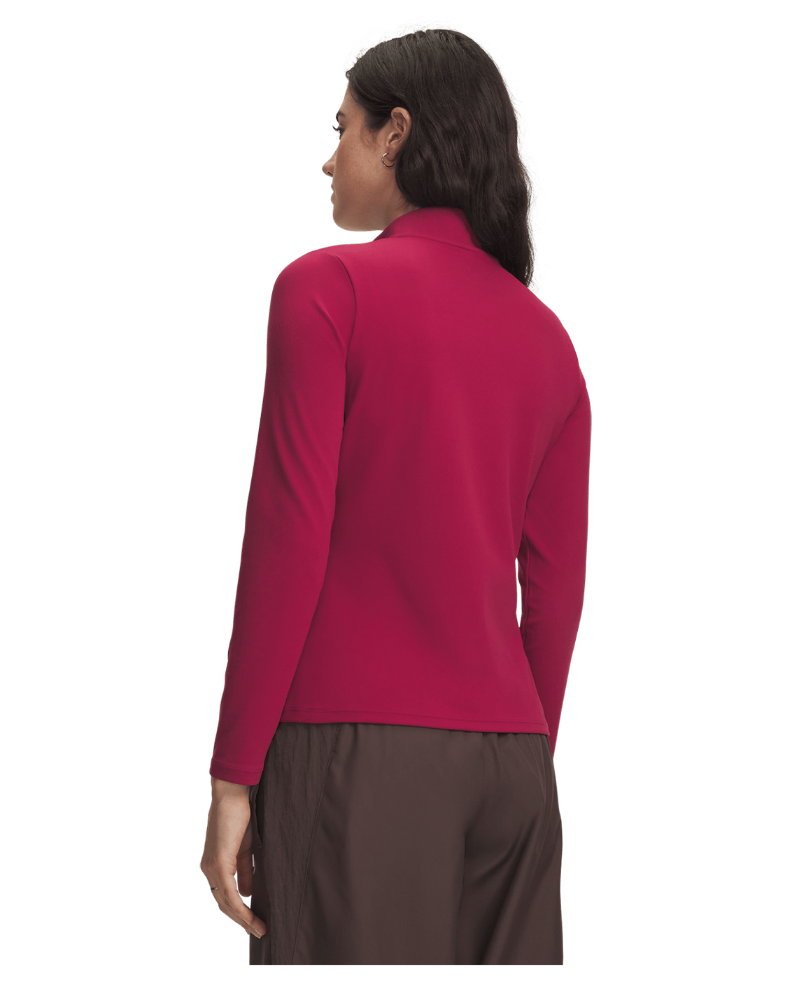 Under Armour Apparel UA Motion Women's Full Zip