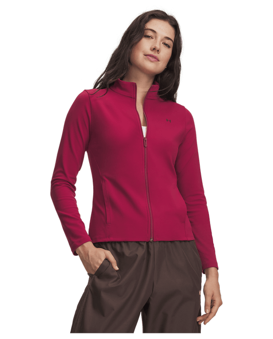 Under Armour UA Motion Women's Full Zip