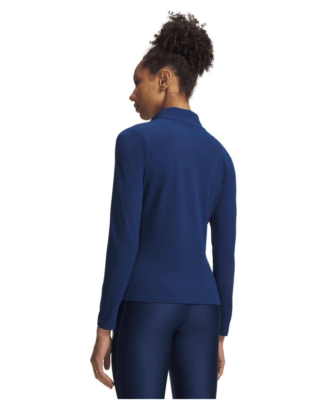 Under Armour Apparel UA Motion Women's Full Zip