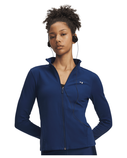 Under Armour UA Motion Women's Full Zip